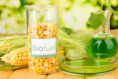 Brigham biofuel availability