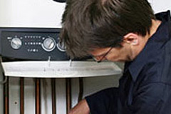 boiler repair Brigham