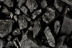 Brigham coal boiler costs