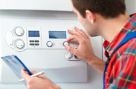 free commercial Brigham boiler quotes