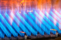 Brigham gas fired boilers